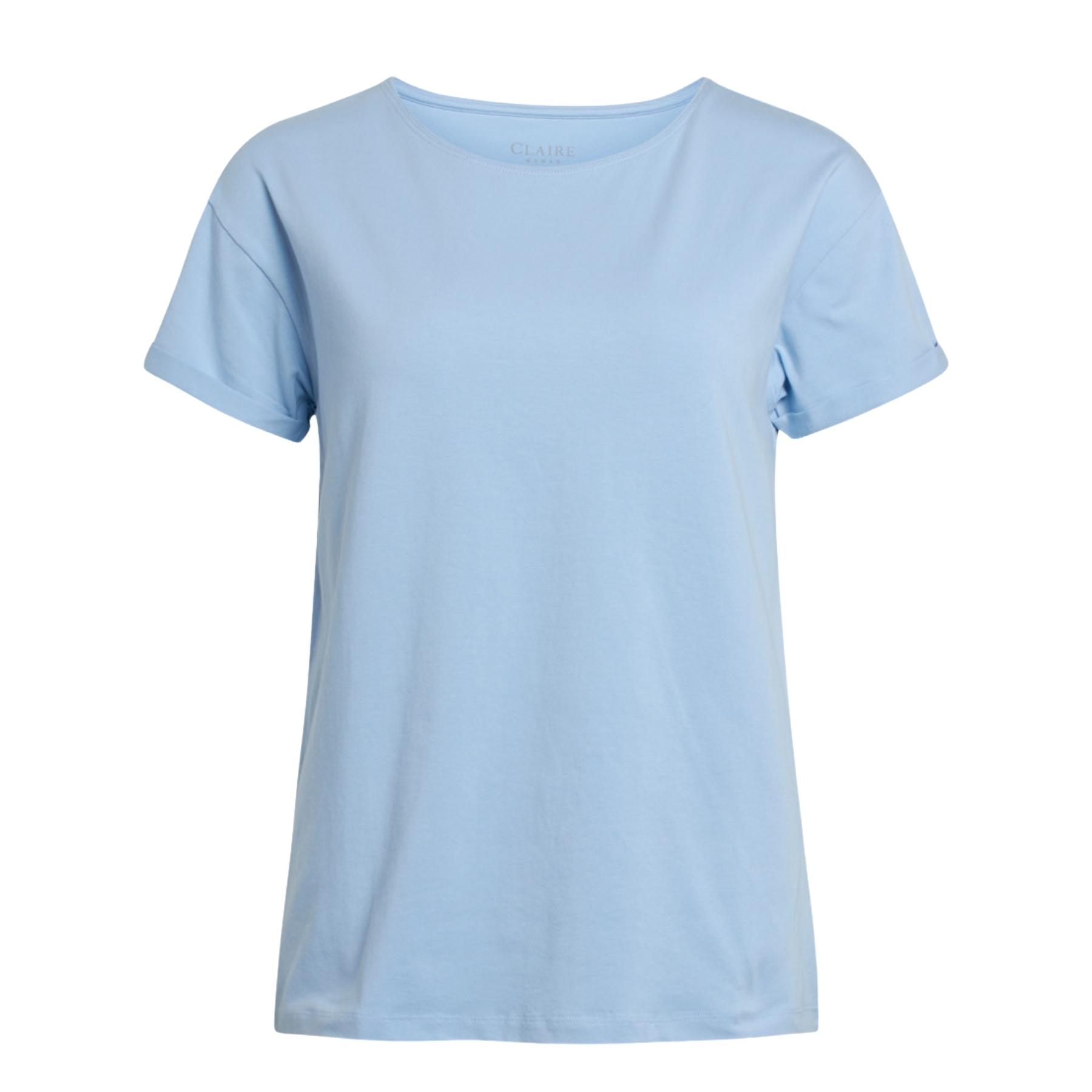 Claire - Aoife-CW - T-shirt, Dame